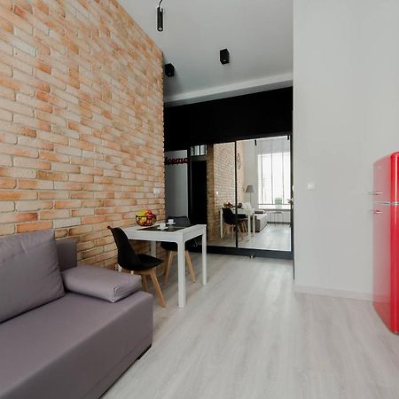 4 Eco Apart Chateau Jagiellonska 22 Warszawa Old Town المظهر الخارجي الصورة
